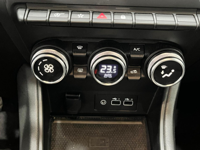 Renault Renault Captur 1.3 TCe mild hybrid 140ch Techno