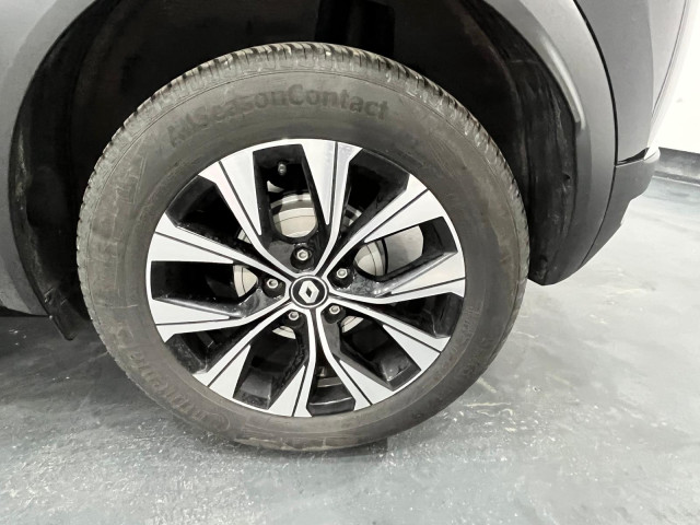 Renault Renault Captur 1.3 TCe mild hybrid 140ch Techno