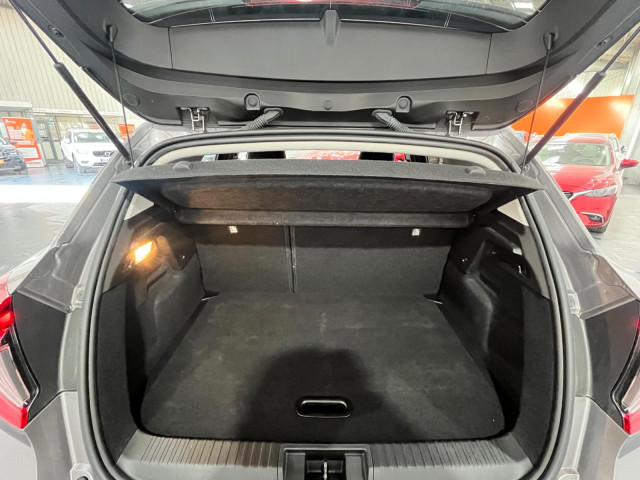 Renault Renault Captur 1.6 E-Tech hybride 145ch Evolution