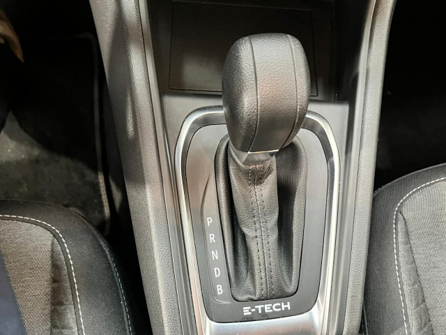 Renault Renault Captur 1.6 E-Tech hybride 145ch Evolution