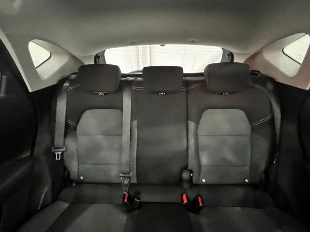 Renault Renault Captur 1.6 E-Tech hybride 145ch Evolution