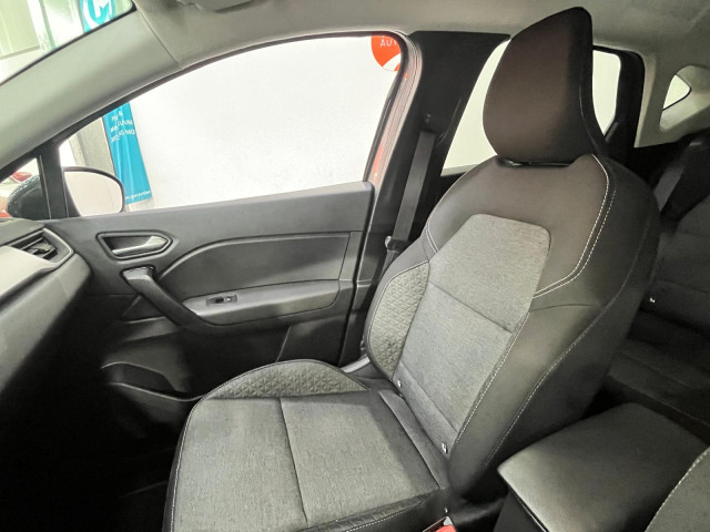 Renault Renault Captur 1.6 E-Tech hybride 145ch Evolution
