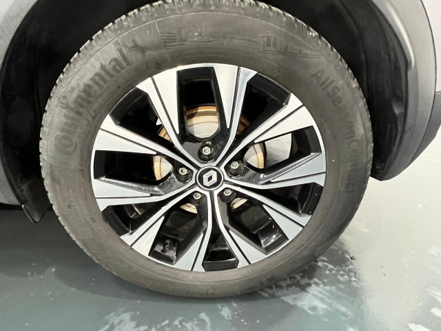 Renault Renault Captur 1.6 E-Tech hybride 145ch Evolution