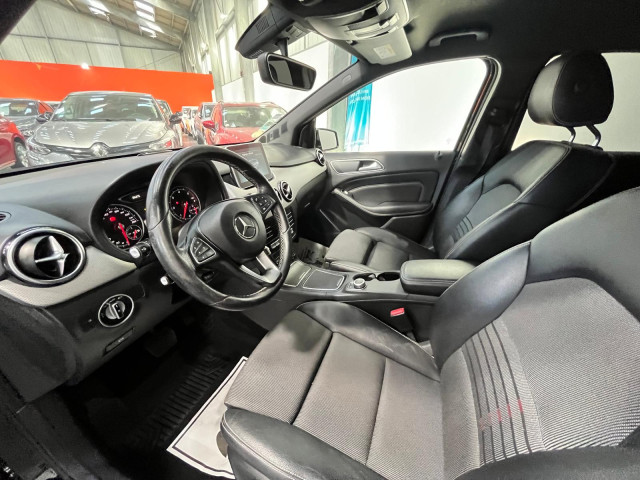 Mercedes-Benz Mercedes-Benz Classe B  200 CDI Business
