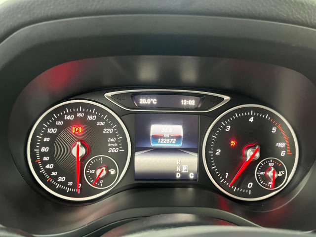 Mercedes-Benz Mercedes-Benz Classe B  200 CDI Business