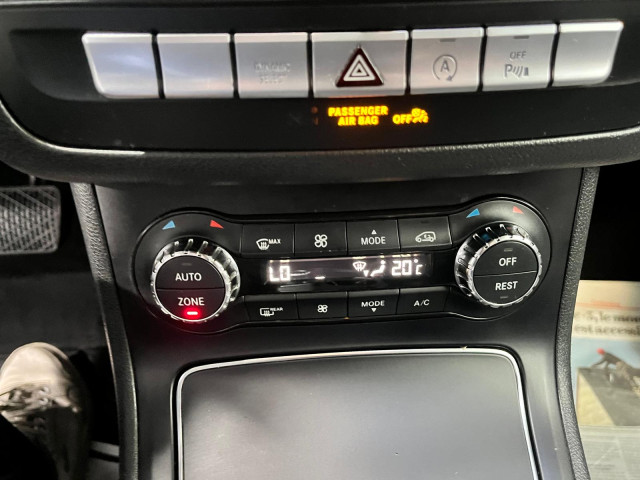 Mercedes-Benz Mercedes-Benz Classe B  200 CDI Business