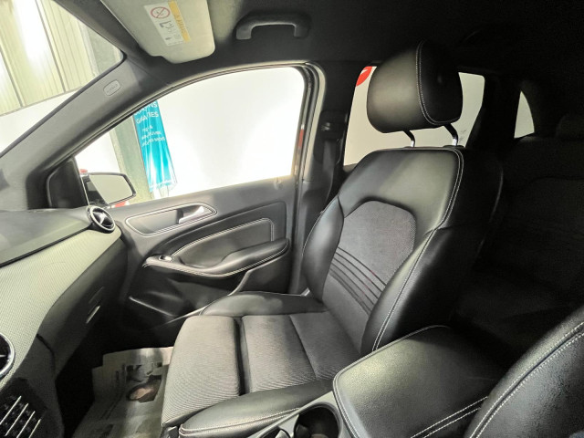 Mercedes-Benz Mercedes-Benz Classe B  200 CDI Business
