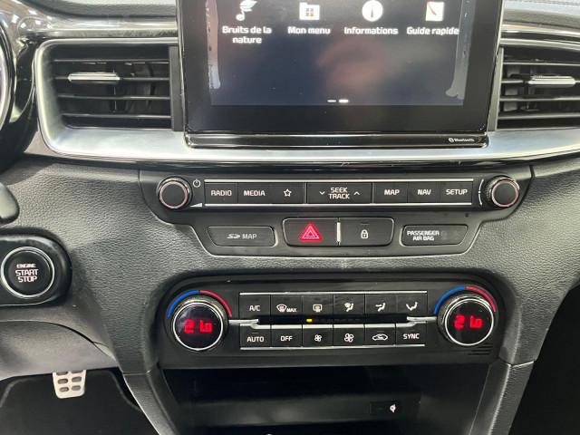 Kia Kia Cee'd 1.6 CRDI 136ch GT Line 