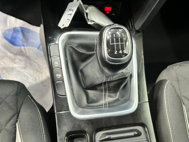 Kia Kia Cee'd 1.6 CRDI 136ch GT Line 