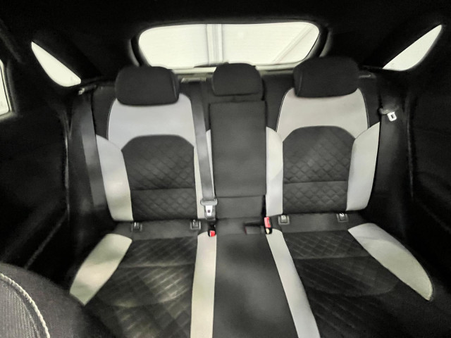 Kia Kia Cee'd 1.6 CRDI 136ch GT Line 