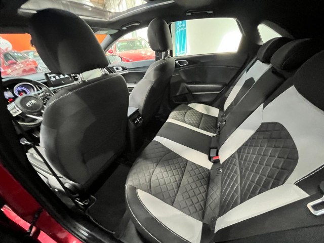 Kia Kia Cee'd 1.6 CRDI 136ch GT Line 