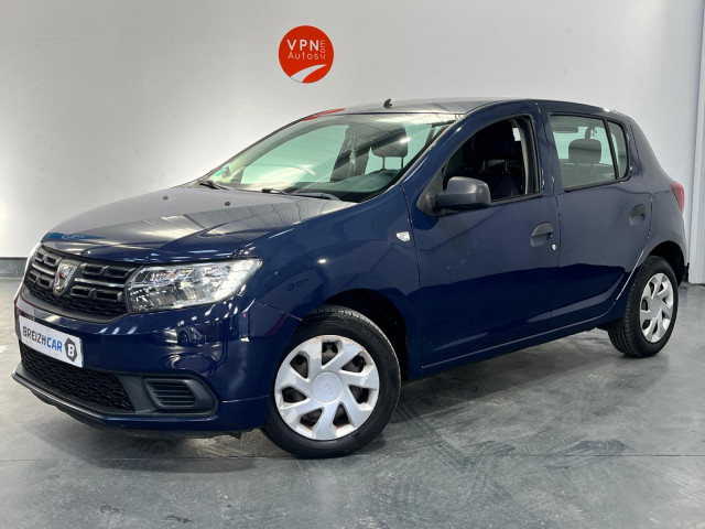 Dacia Dacia Sandero 1.0 SCe 75ch Essentiel