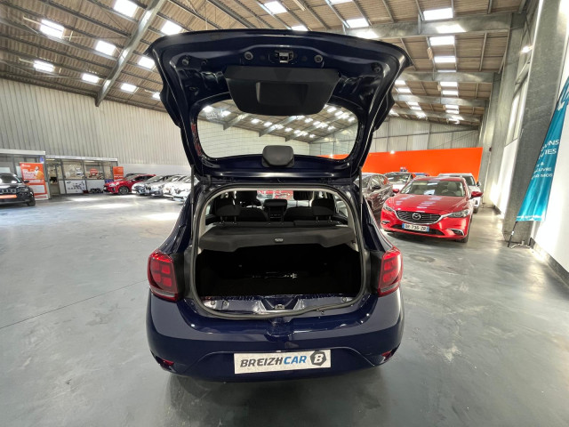 Dacia Dacia Sandero 1.0 SCe 75ch Essentiel