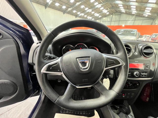 Dacia Dacia Sandero 1.0 SCe 75ch Essentiel