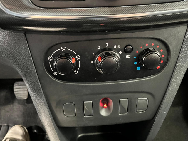 Dacia Dacia Sandero 1.0 SCe 75ch Essentiel