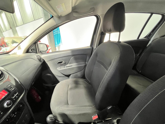 Dacia Dacia Sandero 1.0 SCe 75ch Essentiel