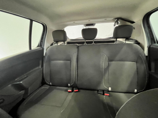 Dacia Dacia Sandero 1.0 SCe 75ch Essentiel
