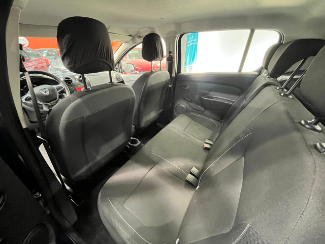 Dacia Dacia Sandero 1.0 SCe 75ch Essentiel