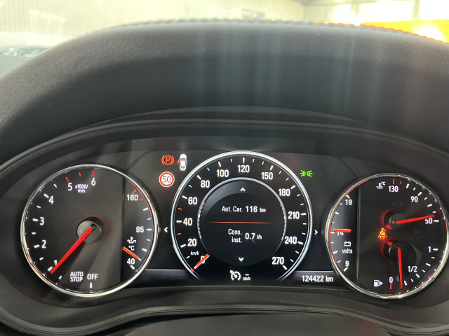 Opel Opel Insignia  2.0 CDTI 170ch BlueInjection ecoFLEX Elite