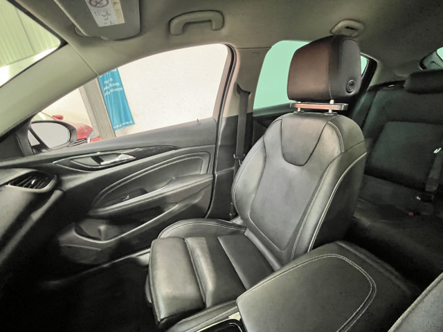 Opel Opel Insignia  2.0 CDTI 170ch BlueInjection ecoFLEX Elite