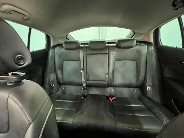 Opel Opel Insignia  2.0 CDTI 170ch BlueInjection ecoFLEX Elite