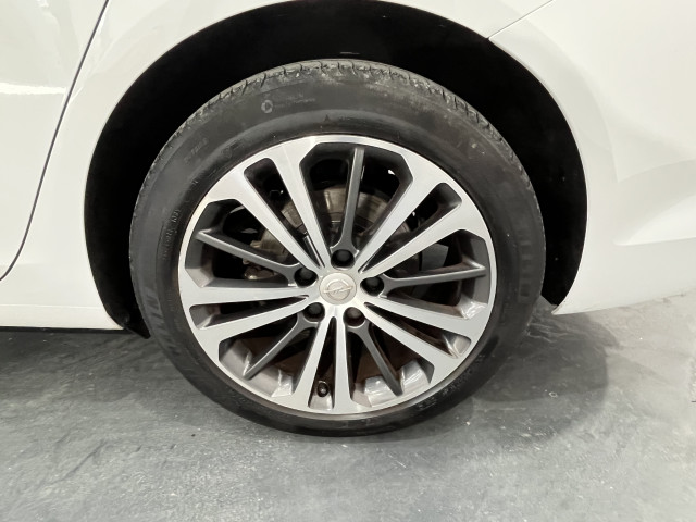 Opel Opel Insignia  2.0 CDTI 170ch BlueInjection ecoFLEX Elite