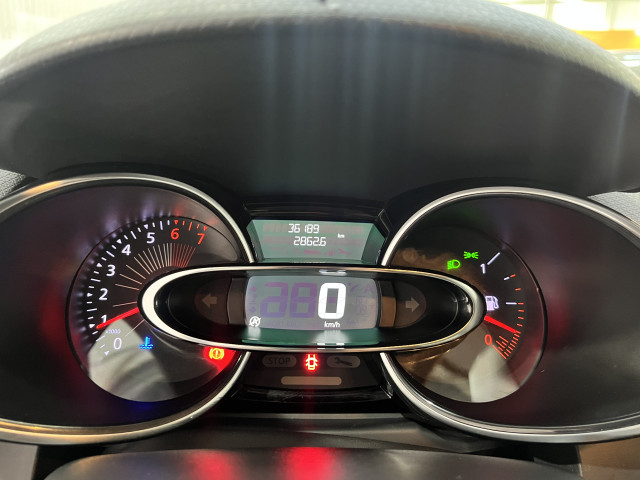 Renault Renault Clio IV (B98) 0.9 TCe 90ch energy Business 5p
