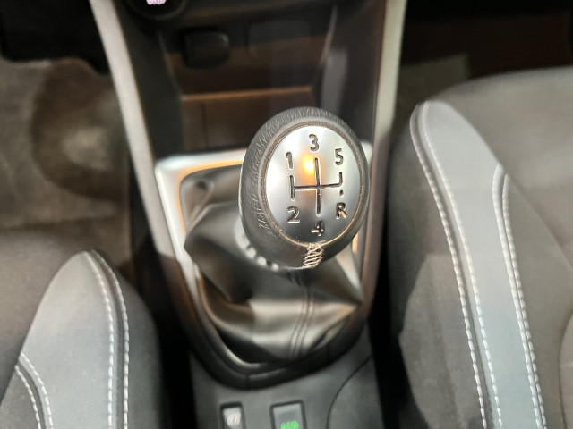 Renault Renault Clio IV (B98) 0.9 TCe 90ch energy Business 5p