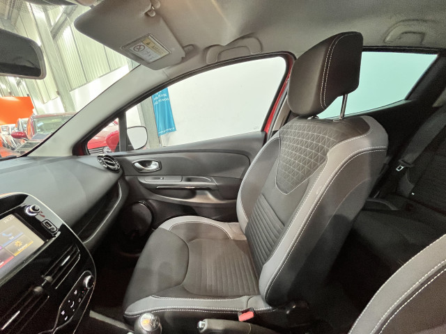 Renault Renault Clio IV (B98) 0.9 TCe 90ch energy Business 5p