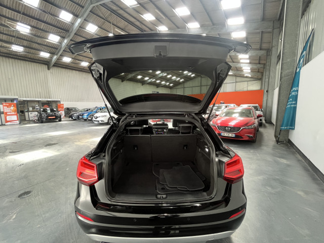 Audi Audi Q2  1.6 TDI 116ch Sport