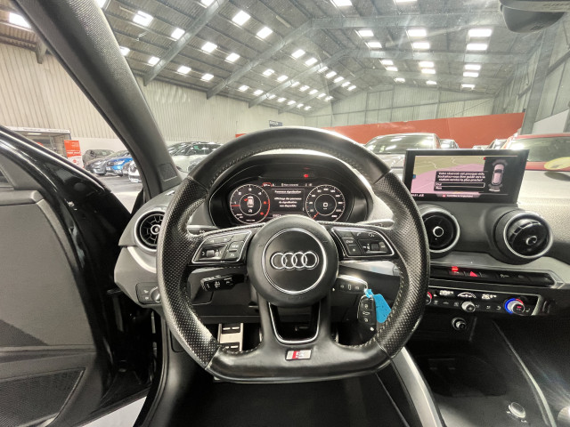 Audi Audi Q2  1.6 TDI 116ch Sport