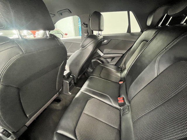 Audi Audi Q2  1.6 TDI 116ch Sport
