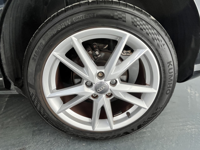 Audi Audi Q2  1.6 TDI 116ch Sport
