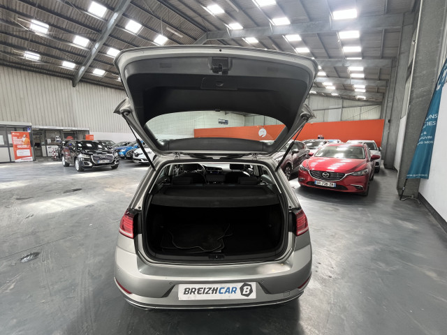 Volkswagen Volkswagen Golf 1.6 TDI 115ch FAP IQ.Drive Euro6d-T 5p