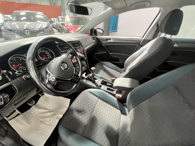 Volkswagen Volkswagen Golf 1.6 TDI 115ch FAP IQ.Drive Euro6d-T 5p