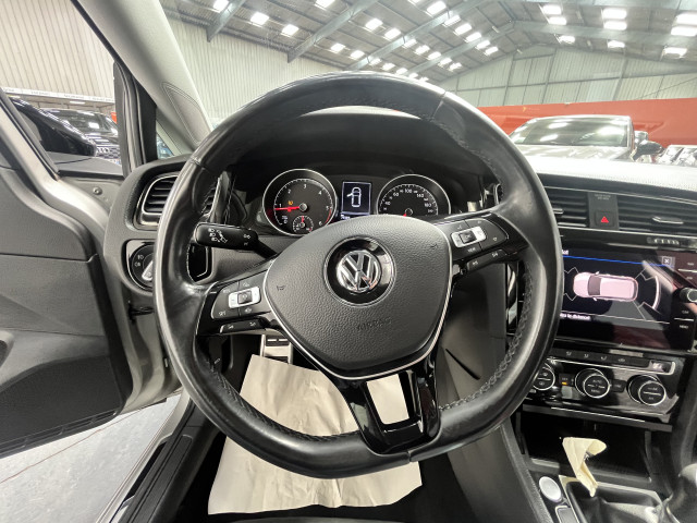 Volkswagen Volkswagen Golf 1.6 TDI 115ch FAP IQ.Drive Euro6d-T 5p