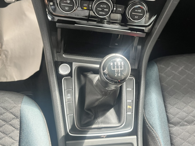 Volkswagen Volkswagen Golf 1.6 TDI 115ch FAP IQ.Drive Euro6d-T 5p