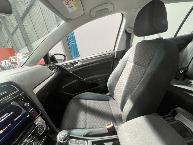 Volkswagen Volkswagen Golf 1.6 TDI 115ch FAP IQ.Drive Euro6d-T 5p