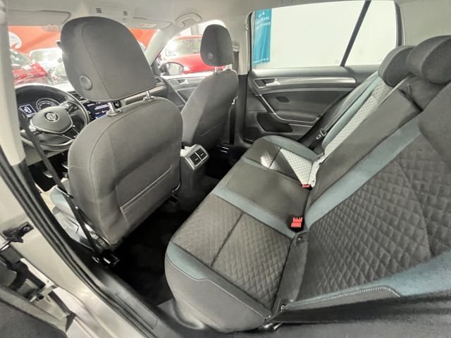 Volkswagen Volkswagen Golf 1.6 TDI 115ch FAP IQ.Drive Euro6d-T 5p