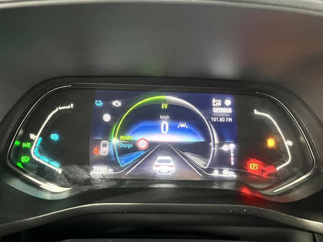 Renault Renault Arkana 1.6 E-Tech 145ch full hybrid Evolution -23