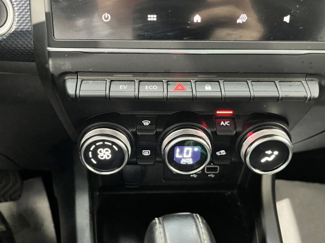 Renault Renault Arkana 1.6 E-Tech 145ch full hybrid Evolution -23