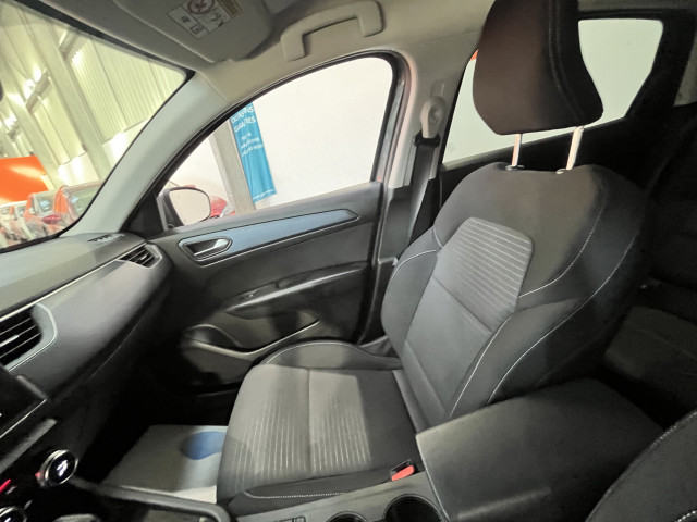 Renault Renault Arkana 1.6 E-Tech 145ch full hybrid Evolution -23