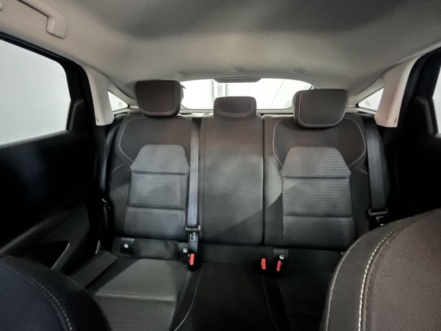 Renault Renault Arkana 1.6 E-Tech 145ch full hybrid Evolution -23
