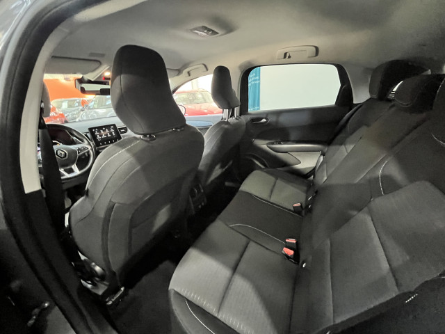 Renault Renault Arkana 1.6 E-Tech 145ch full hybrid Evolution -23