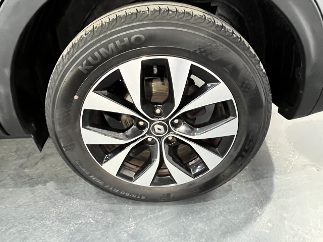 Renault Renault Arkana 1.6 E-Tech 145ch full hybrid Evolution -23