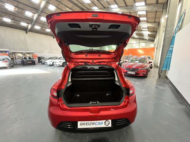 Renault Renault Clio 0.9 TCe Limited