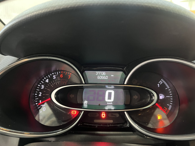 Renault Renault Clio 0.9 TCe Limited