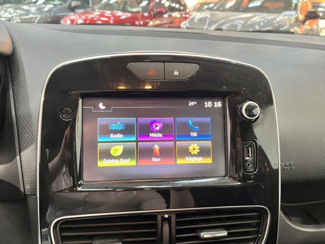 Renault Renault Clio 0.9 TCe Limited