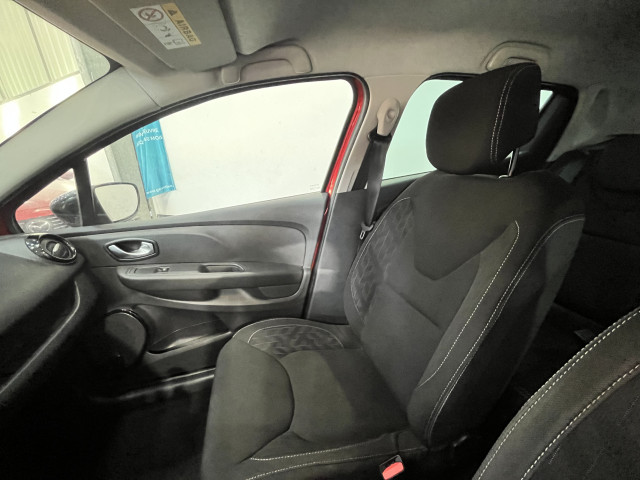 Renault Renault Clio 0.9 TCe Limited