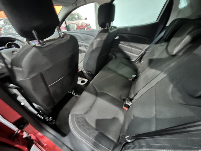 Renault Renault Clio 0.9 TCe Limited